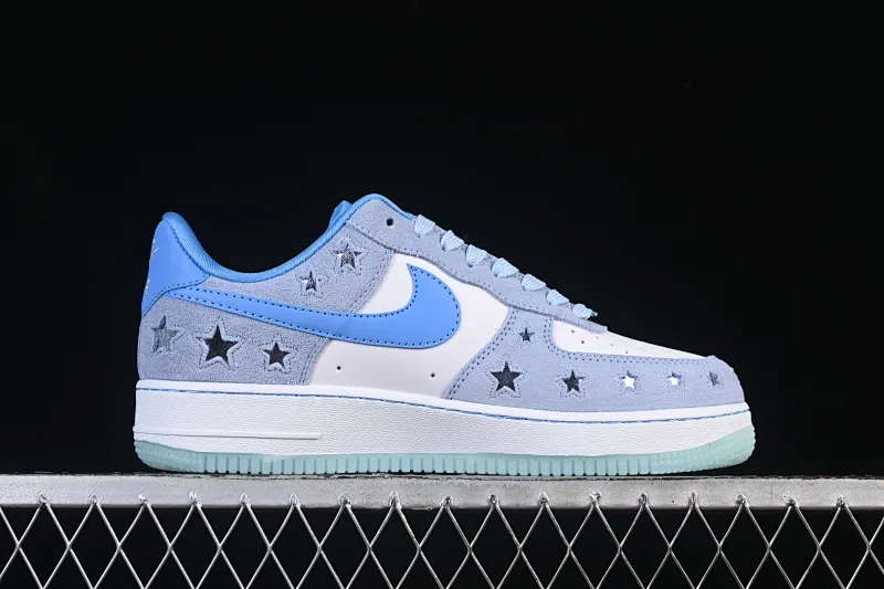 All categories Nk Air Force 1 Air Force series Nk Air Force 1 Low Air Force low-top Nike Air Force 1'07 Low Air Force 1 low-top casual sports sneakers HQ8051-400